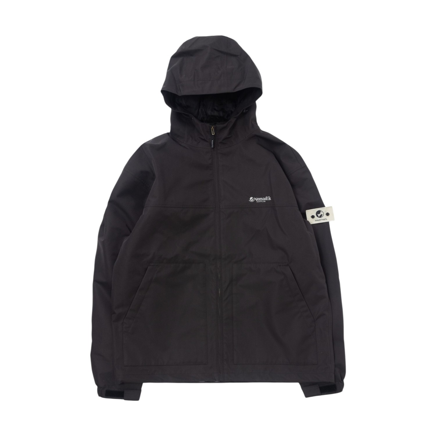 NOMADIK GRIND JACKET 26-27